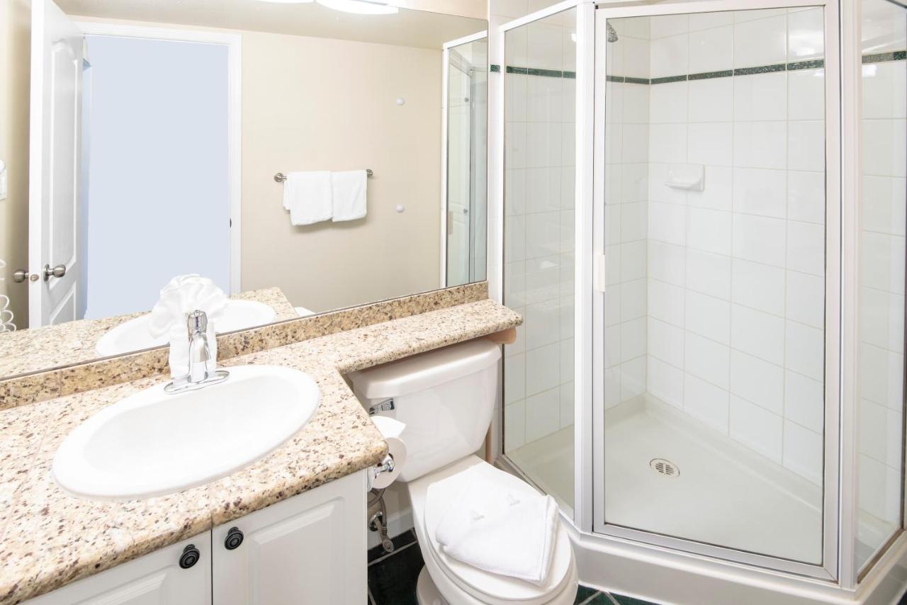 Whistler Town Plaza By Latour Hotels And Resorts 외부 사진
